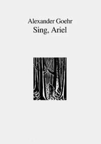 Sing, Ariel