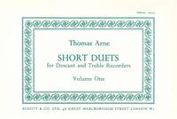 Short Duets