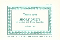 Short Duets