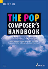 THE POP COMPOSER'S HANDBOOK