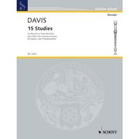 15 Studies