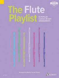 THE FLUTE PLAYLIST FLUTE TRAVERSIERE+ENREGISTREMENTS ONLINE