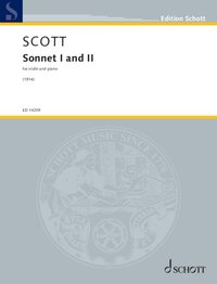 Sonnet I and II