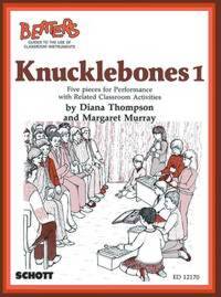 KNUCKLEBONES 1