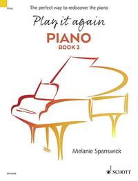PLAY IT AGAIN: PIANO BAND 2 PIANO