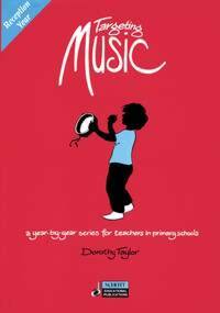 TARGETING MUSIC (RECEPTION YEAR) RECEPTION YEAR LIVRE SUR LA MUSIQUE