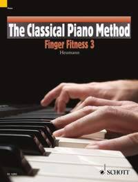 CLASSICAL PIANO METHOD PIANO