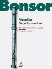 VOCALISE