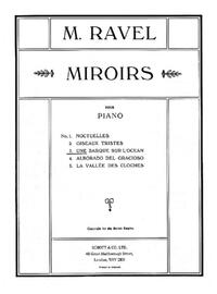 MIROIRS PIANO