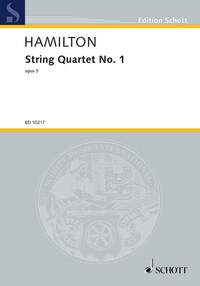 String Quartet No. 1