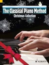 THE CLASSICAL PIANO METHOD PIANO