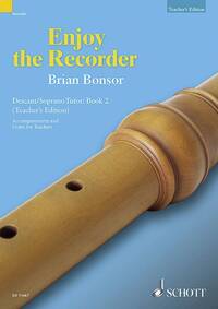 ENJOY RECORDER 2A