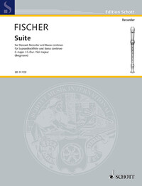 Suite in G Major
