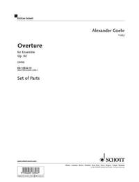 Overture