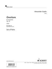 Overture
