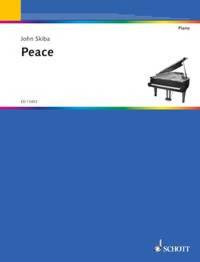 PEACE PIANO