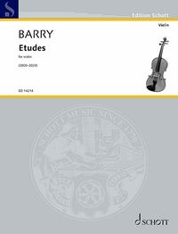 Etudes