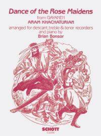 DANCE OF ROSE MAIDENS