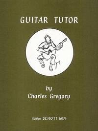 GUITAR TUTOR GUITARE