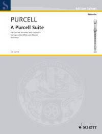 A PURCELL SUITE
