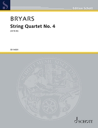 String Quartet No. 4