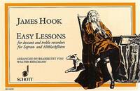Easy Lessons