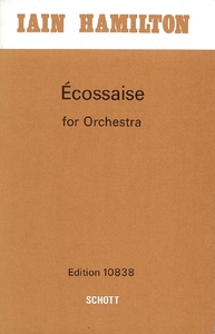 Ecossaise