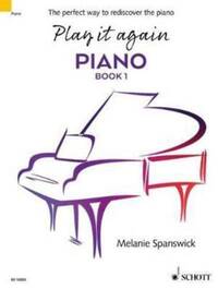 PLAY IT AGAIN: PIANO BAND 1 PIANO