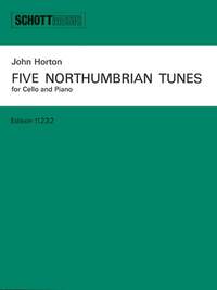 Five Northumbrian Tunes