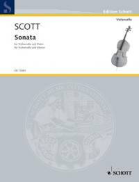 Cello Sonata