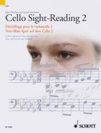 CELLO SIGHT READING 2