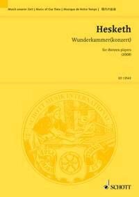 Wunderkammer(konzert)