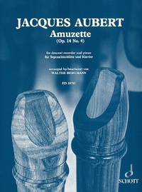 Amuzette