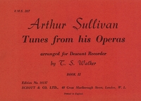 Tunes from his Operas