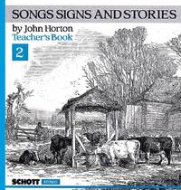 SONGS SIGNS AND STORIES VOL. 2