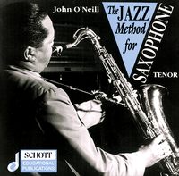 The Jazz Method for Saxophone