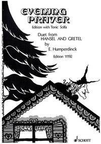 EVENING PRAYER CHANT