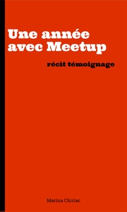 Une année avec Meetup