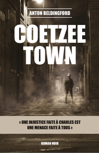 Coetzee Town