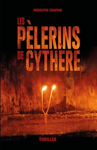 Les Pèlerins de Cythère