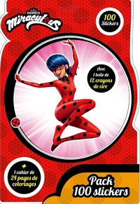 Miraculous - Pochette surprise