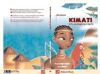 KAMISHIBAI KIMATI ET LA MONTAGNE AUX ESPRITS