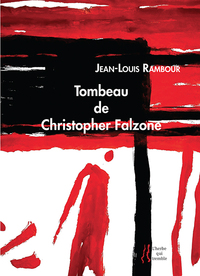 Tombeau de Christopher Falzone