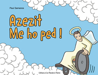 AZEZIT ME HO PED !