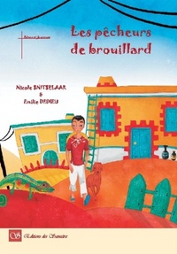 LES PECHEURS DE BROUILLARD
