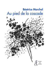 Au pied de la cascade