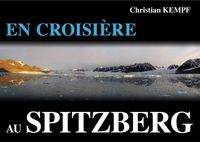 En croisiere au spitzberg