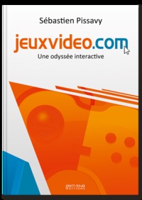 JEUXVIDEO.COM - UNE ODYSSEE INTERACTIVE