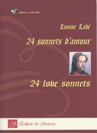 LES 24 SONNETS D'AMOUR