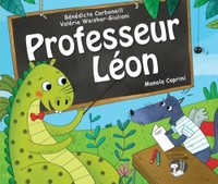 PROFESSEUR LEON